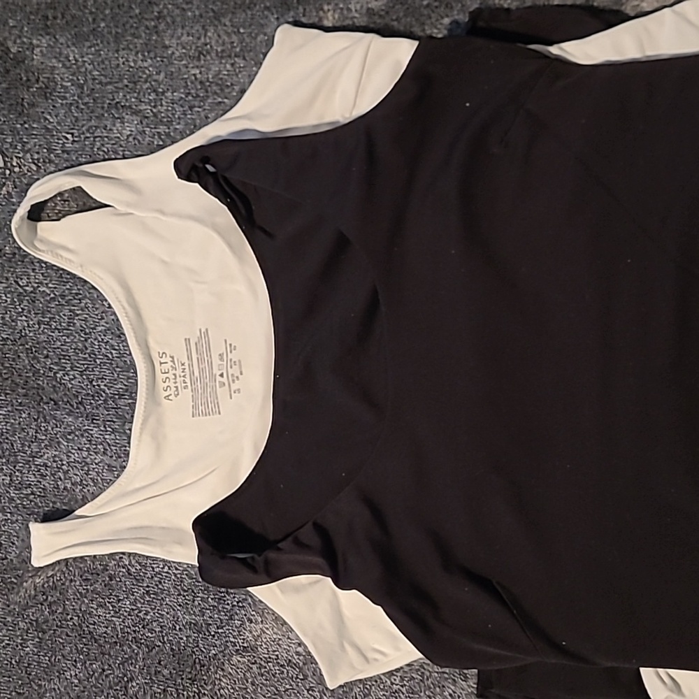 Spanx Tanks